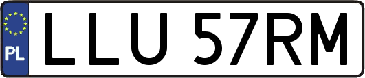 LLU57RM