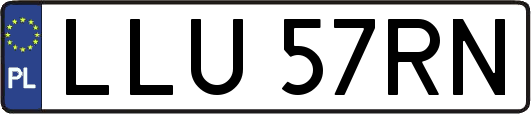 LLU57RN
