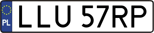 LLU57RP