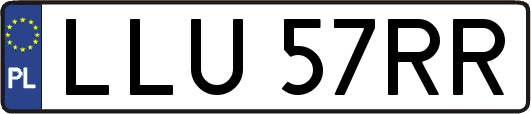 LLU57RR