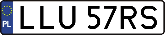 LLU57RS