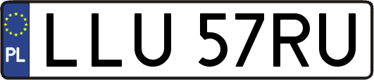 LLU57RU