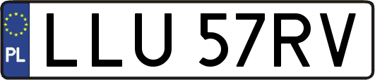 LLU57RV