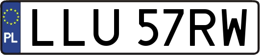 LLU57RW