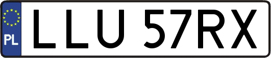 LLU57RX