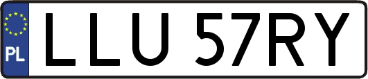 LLU57RY