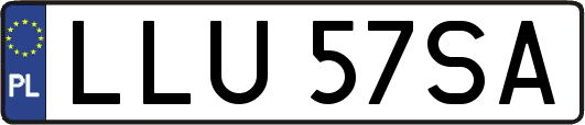 LLU57SA