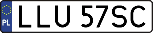 LLU57SC