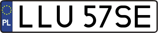 LLU57SE