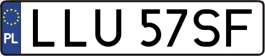 LLU57SF