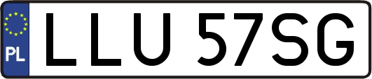 LLU57SG