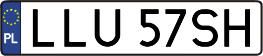 LLU57SH