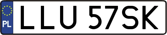 LLU57SK