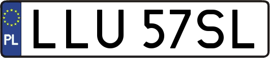 LLU57SL