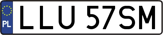 LLU57SM