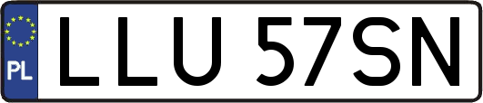 LLU57SN