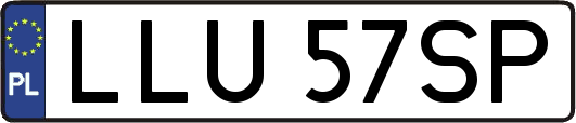 LLU57SP