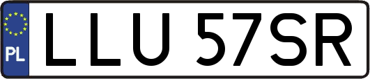 LLU57SR