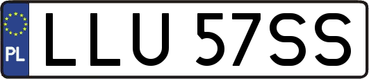 LLU57SS
