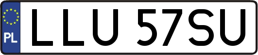 LLU57SU