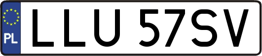 LLU57SV