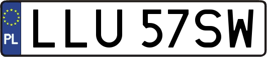 LLU57SW