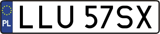 LLU57SX