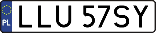 LLU57SY