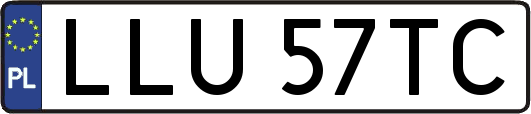 LLU57TC