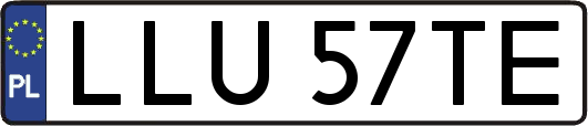 LLU57TE