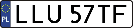 LLU57TF