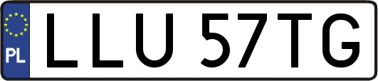 LLU57TG