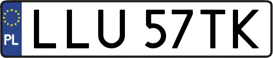 LLU57TK
