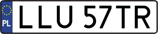 LLU57TR