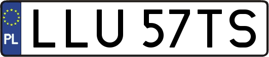 LLU57TS