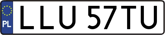 LLU57TU
