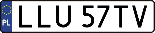 LLU57TV