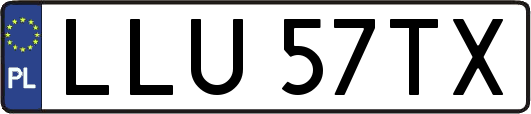 LLU57TX