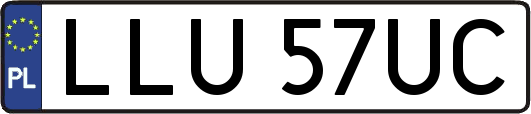 LLU57UC