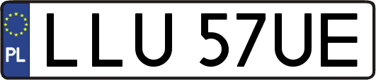 LLU57UE