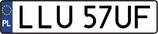 LLU57UF