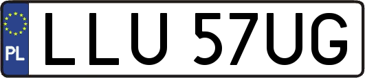 LLU57UG
