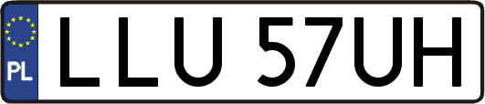 LLU57UH