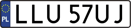 LLU57UJ