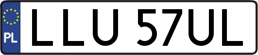LLU57UL