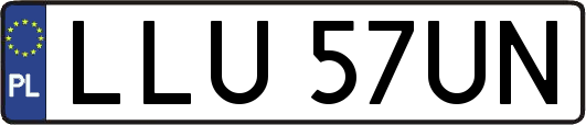 LLU57UN