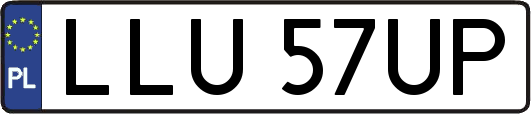 LLU57UP