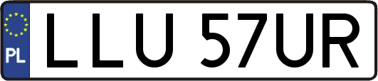 LLU57UR
