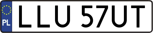 LLU57UT