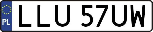 LLU57UW